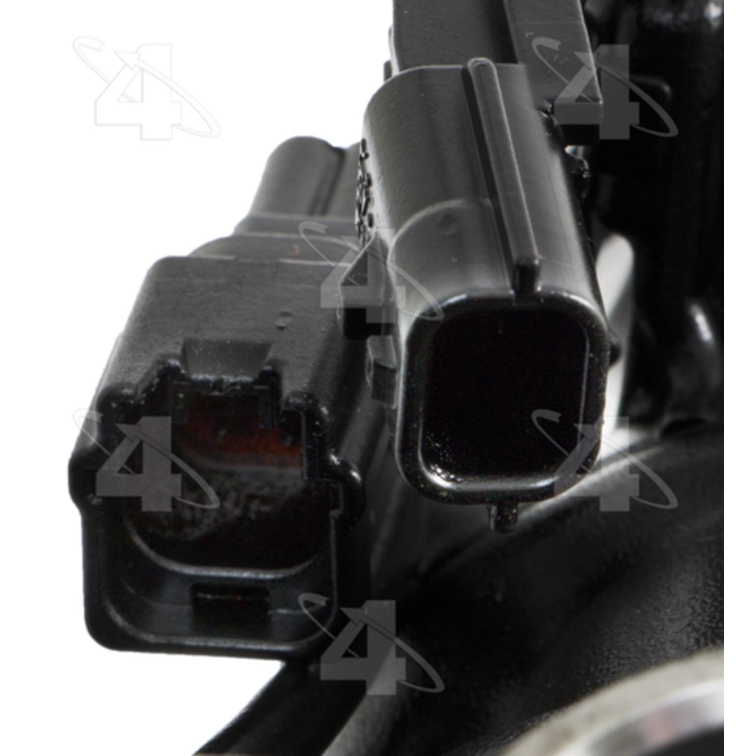 Four Seasons 97585 A/C Compressor product image 3 of 3