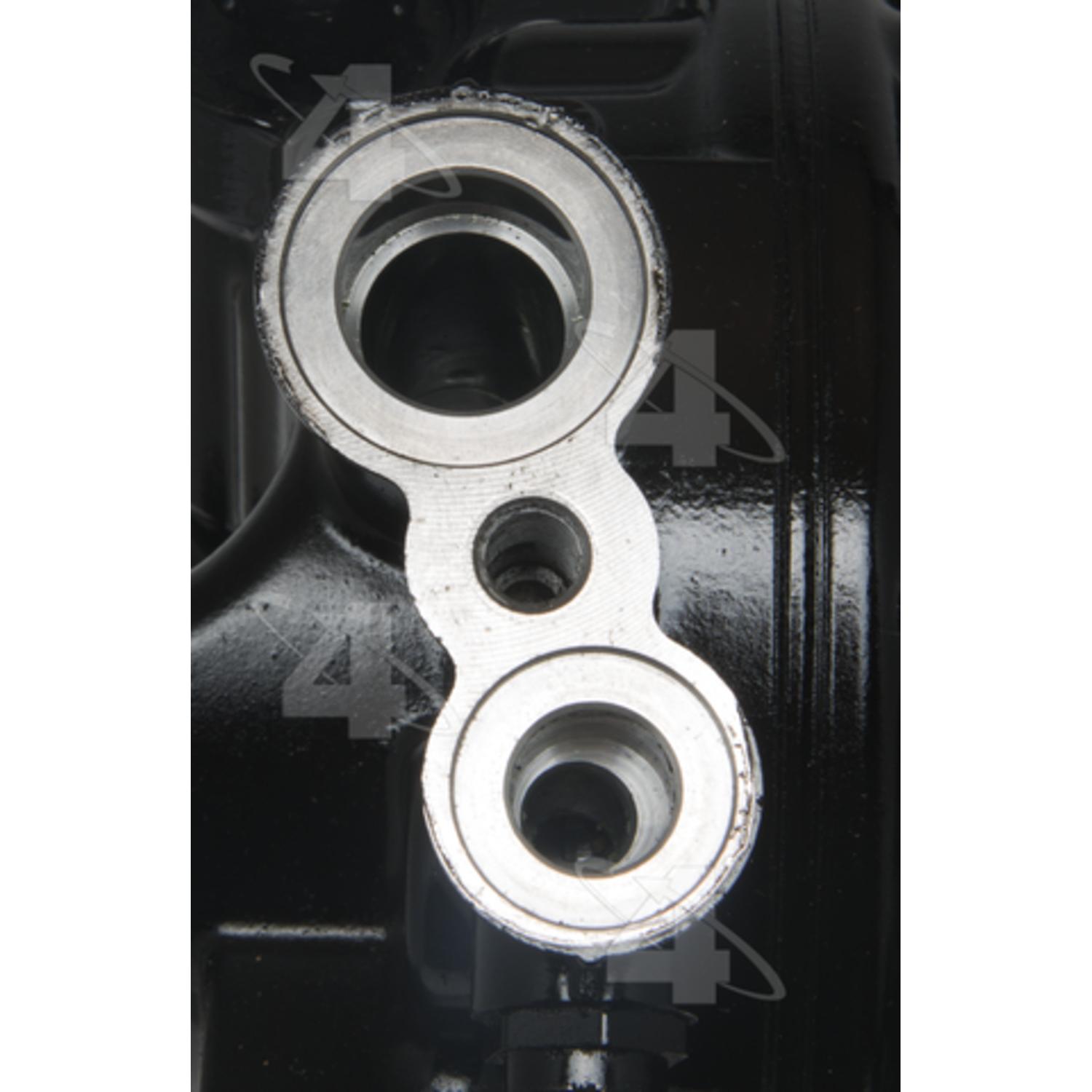Four Seasons 97586 - A/C Compressor Four Seasons 97586 A/C Compressor product image 3 of 8