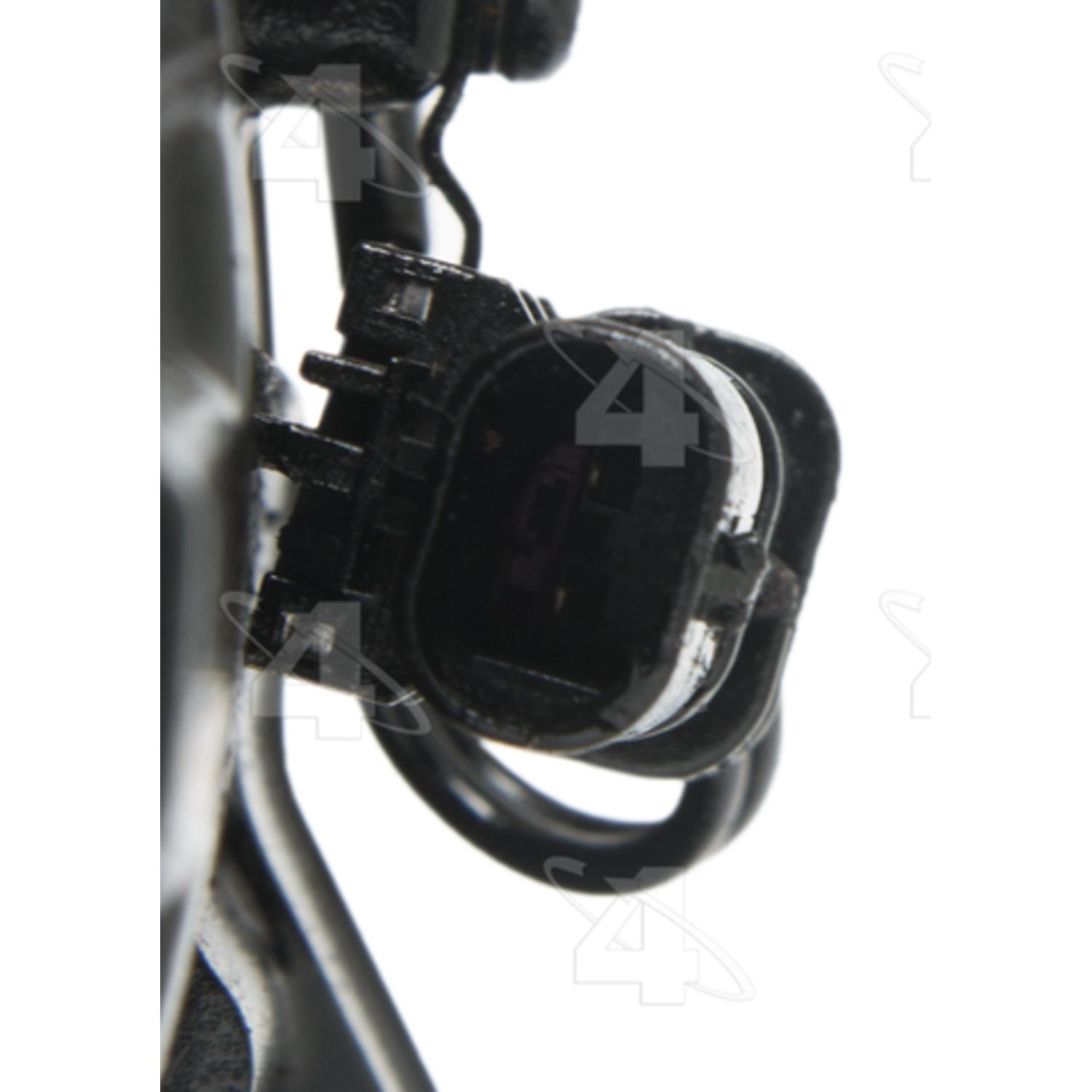 Four Seasons 97586 - A/C Compressor Four Seasons 97586 A/C Compressor product image 4 of 8