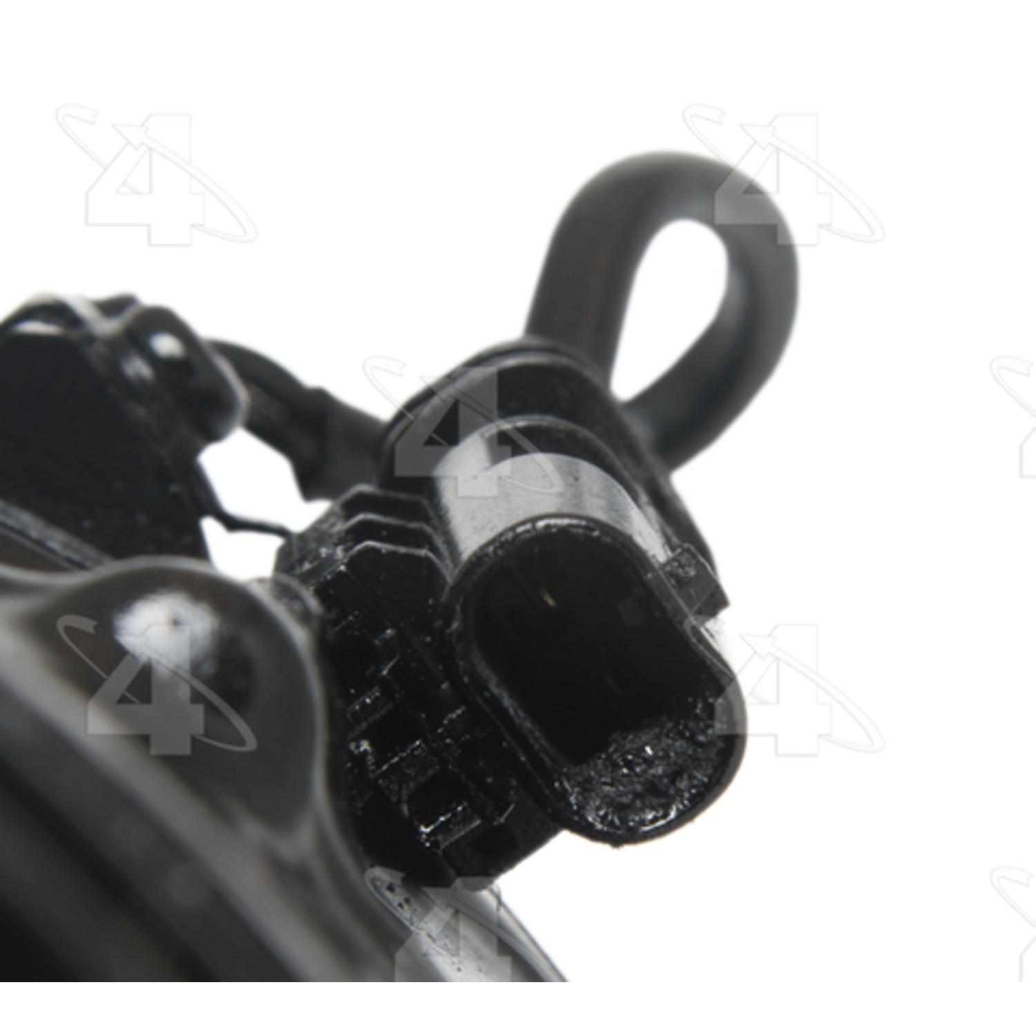Four Seasons 97586 - A/C Compressor Four Seasons 97586 A/C Compressor product image 5 of 8