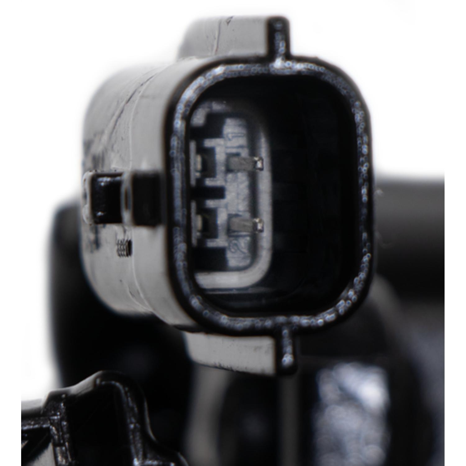 Four Seasons 97588 - A/C Compressor Four Seasons 97588 A/C Compressor product image 2 of 11