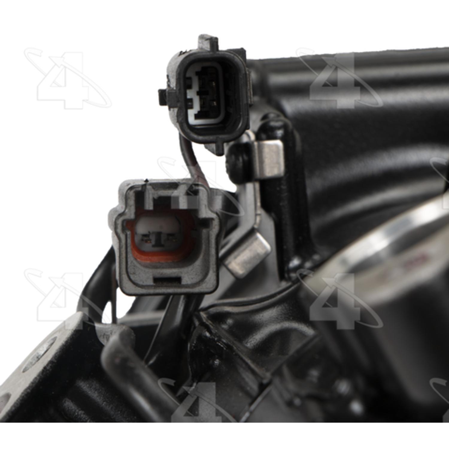 Four Seasons 97588 - A/C Compressor Four Seasons 97588 A/C Compressor product image 5 of 11