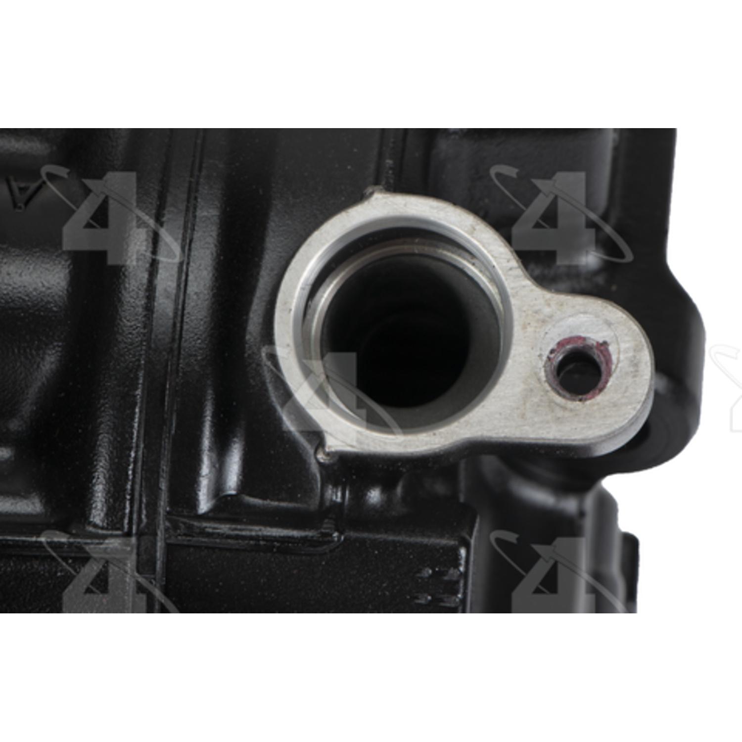 Four Seasons 97588 - A/C Compressor Four Seasons 97588 A/C Compressor product image 6 of 11