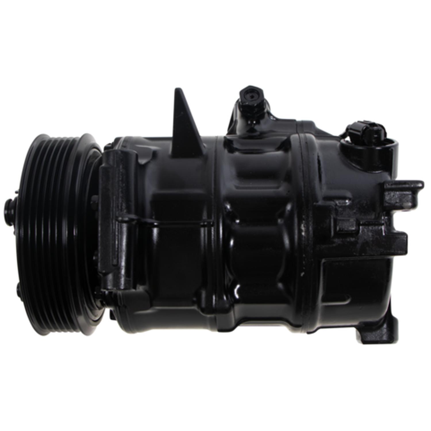 Four Seasons 97588 - A/C Compressor Four Seasons 97588 A/C Compressor product image 11 of 11