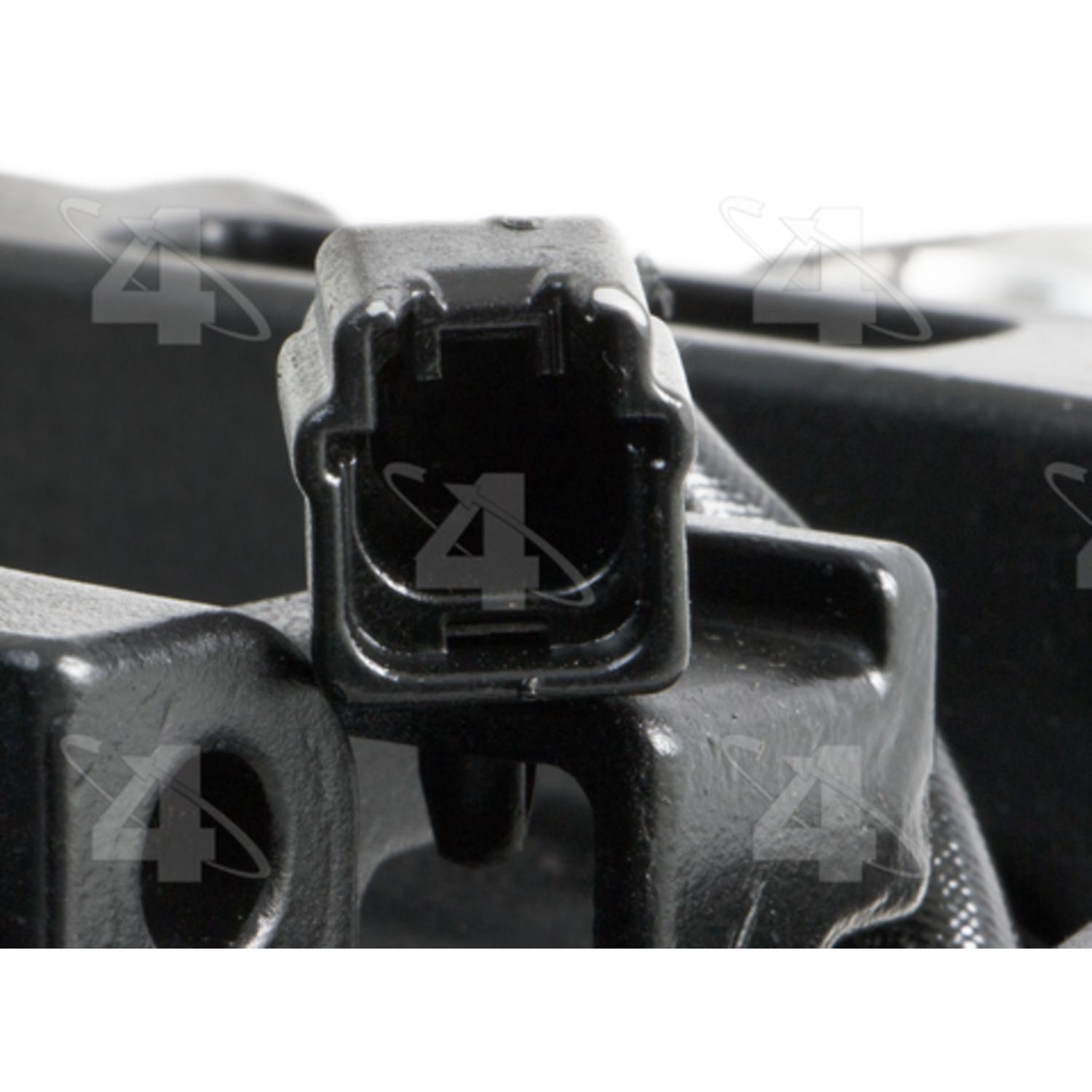 Four Seasons 97664 - A/C Compressor Four Seasons 97664 A/C Compressor product image 2 of 4