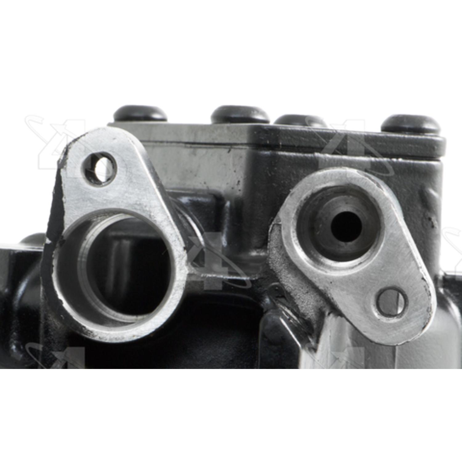 Four Seasons 97664 - A/C Compressor Four Seasons 97664 A/C Compressor product image 4 of 4