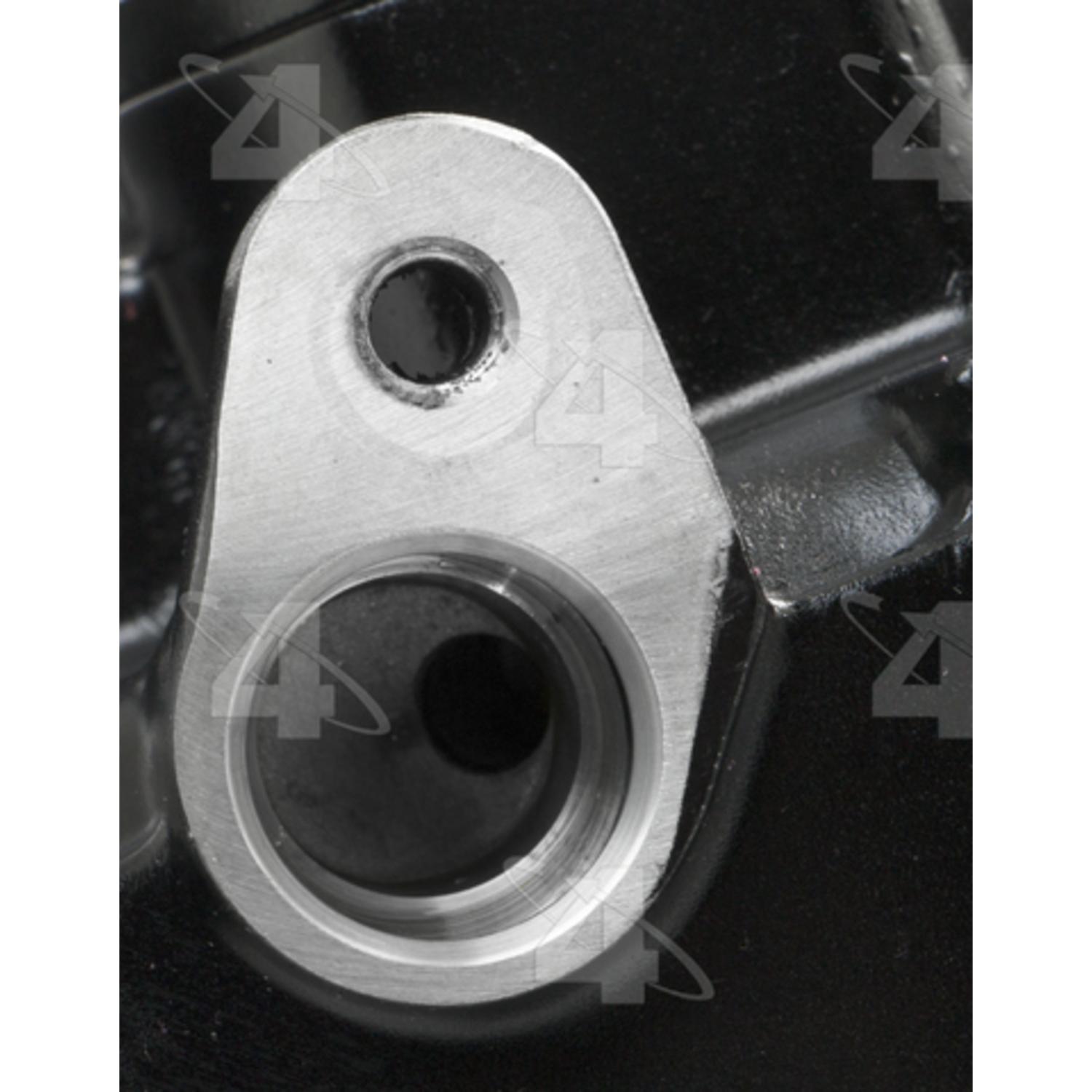 Four Seasons 97667 A/C Compressor product image 3 of 8