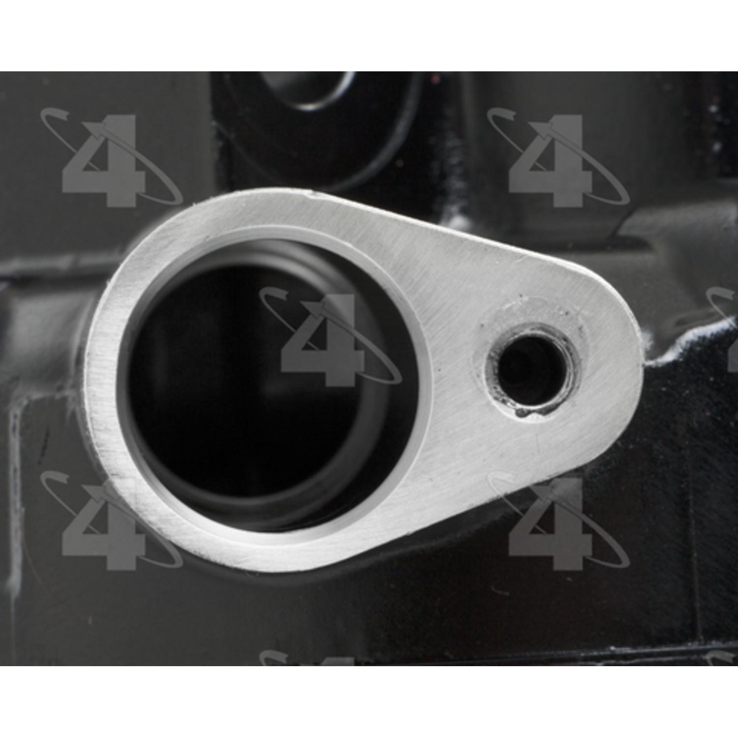 Four Seasons 97667 A/C Compressor product image 4 of 8