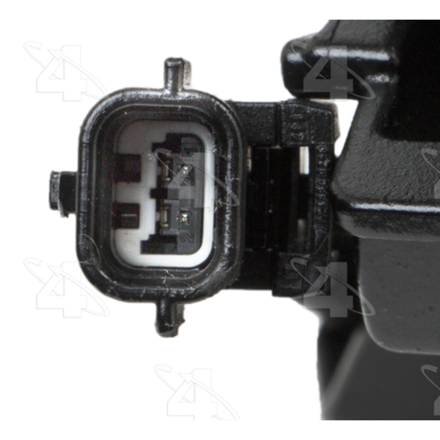 Four Seasons 97667 A/C Compressor product image 5 of 8