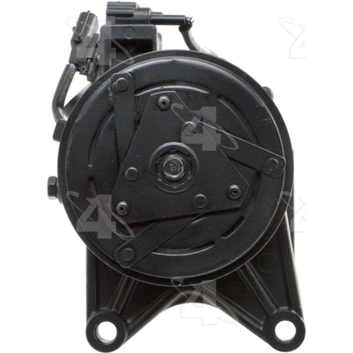 Four Seasons 97667 A/C Compressor product image 6 of 8