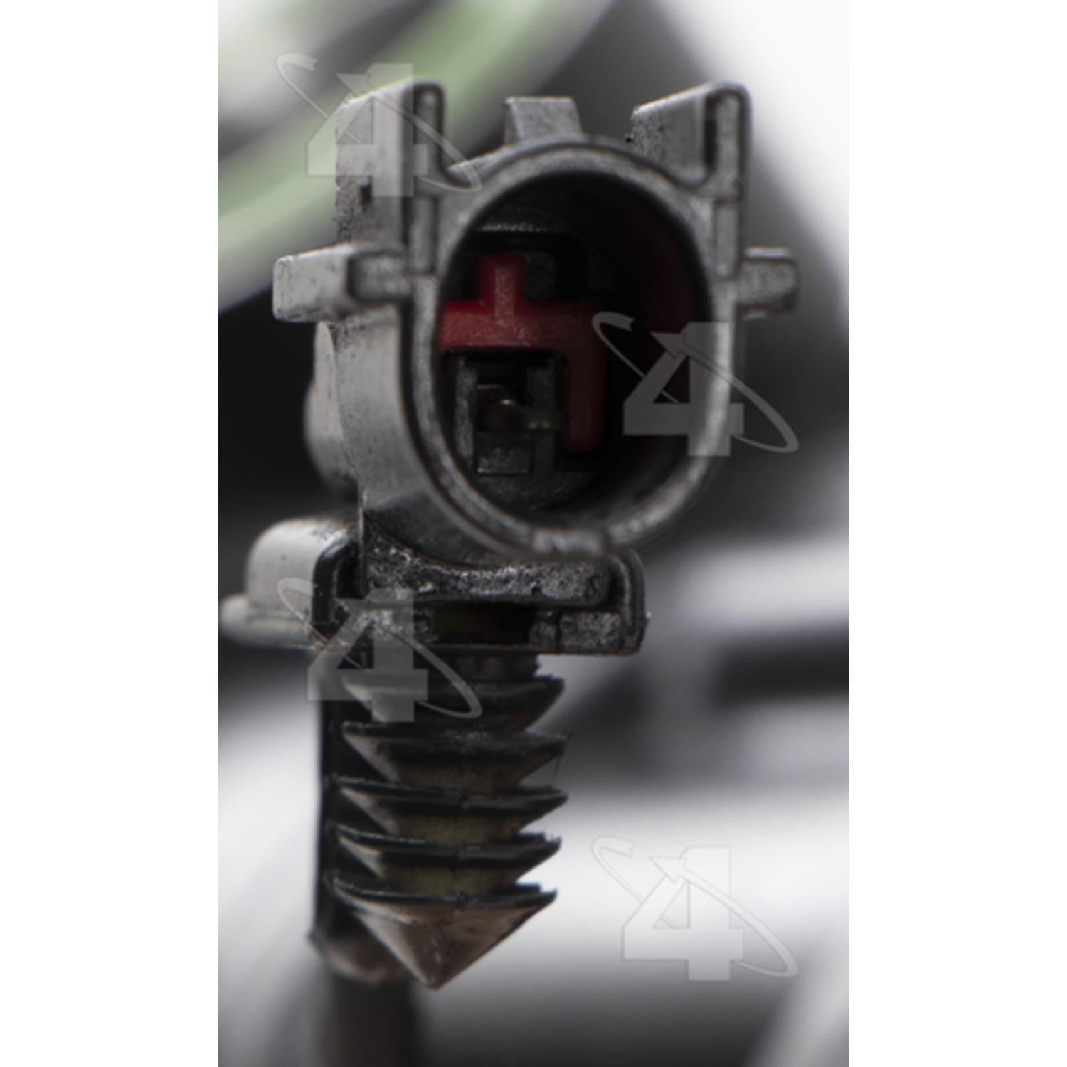 Four Seasons 97668 - A/C Compressor Four Seasons 97668 A/C Compressor product image 3 of 8