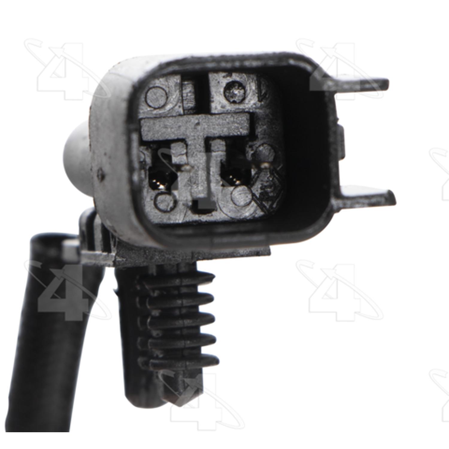 Four Seasons 97668 - A/C Compressor Four Seasons 97668 A/C Compressor product image 4 of 8