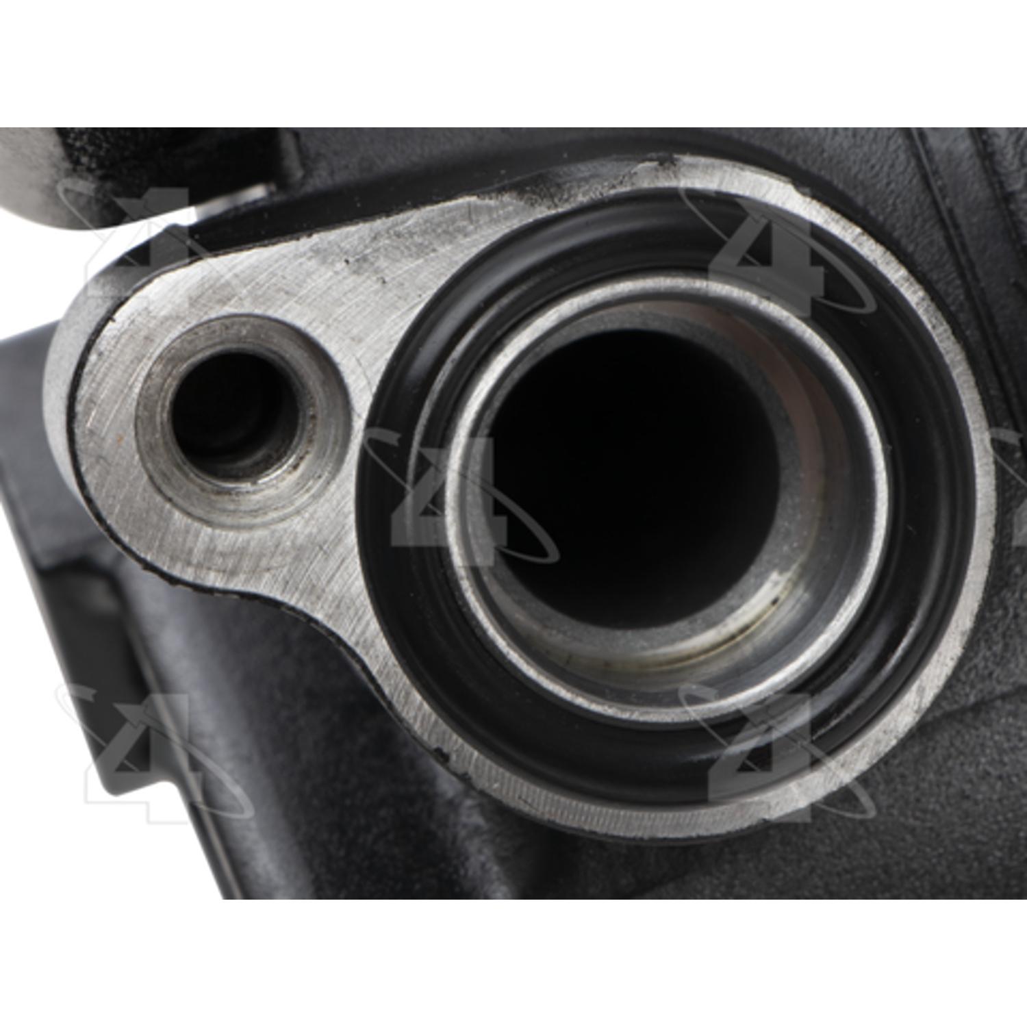 Four Seasons 97668 - A/C Compressor Four Seasons 97668 A/C Compressor product image 5 of 8
