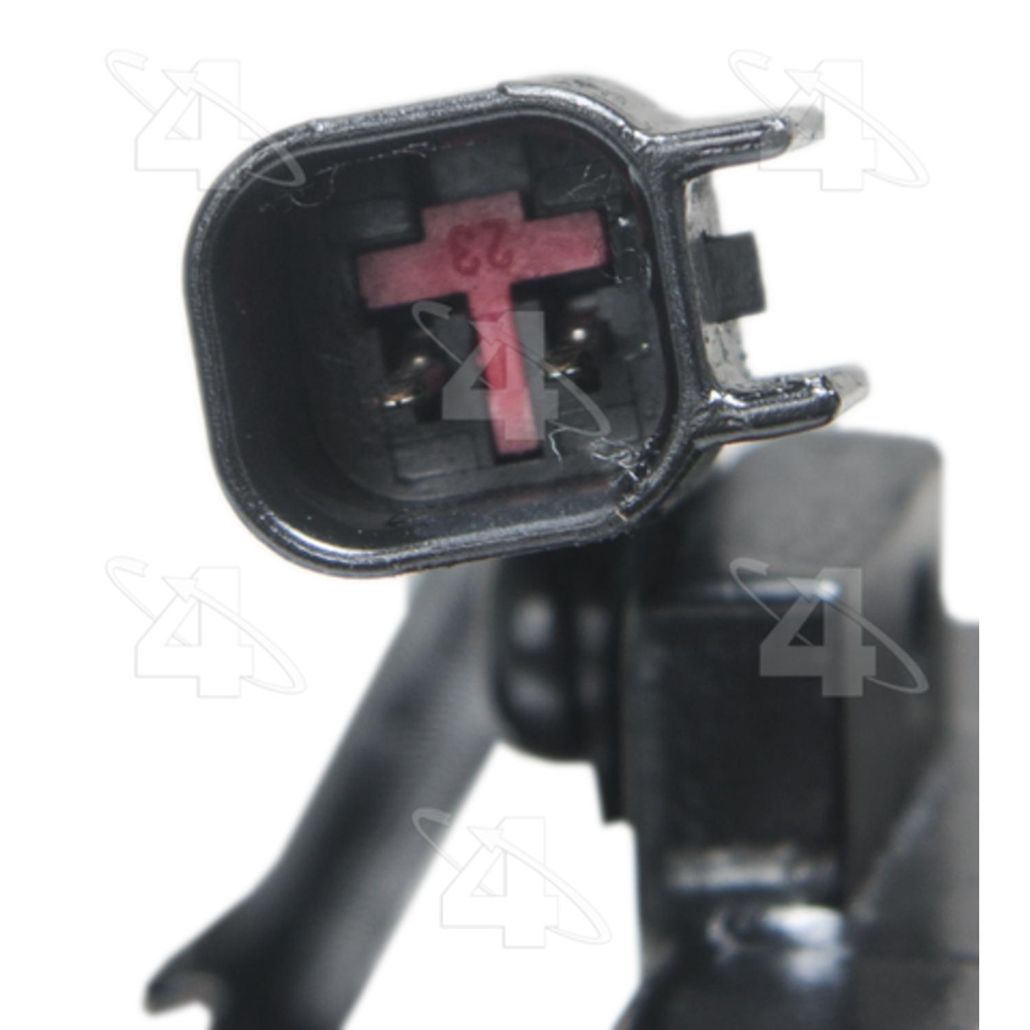 Four Seasons 97673 - A/C Compressor Four Seasons 97673 A/C Compressor product image 2 of 3