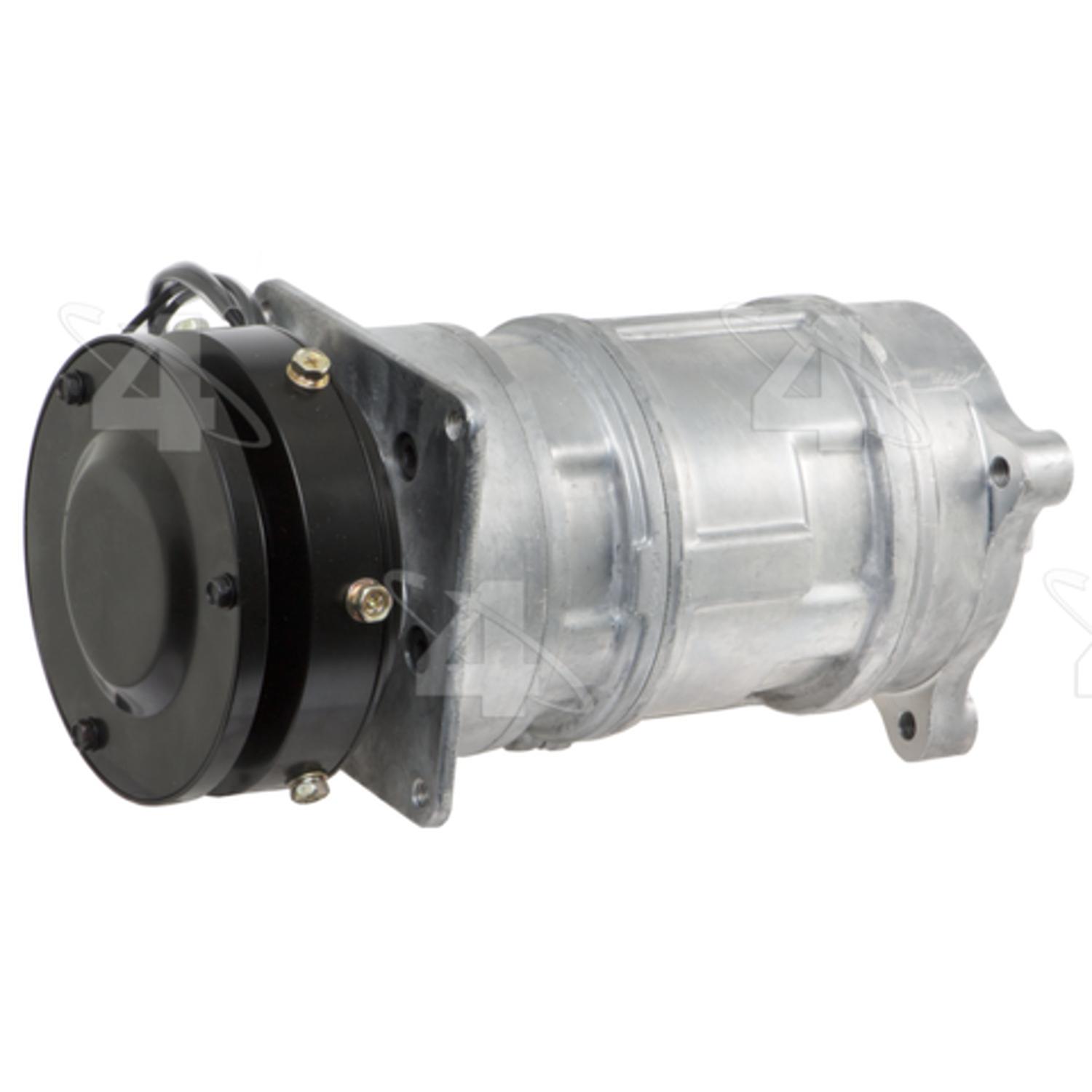 Four Seasons 9772NK A/C Compressor and Component Kit product image 2 of 5