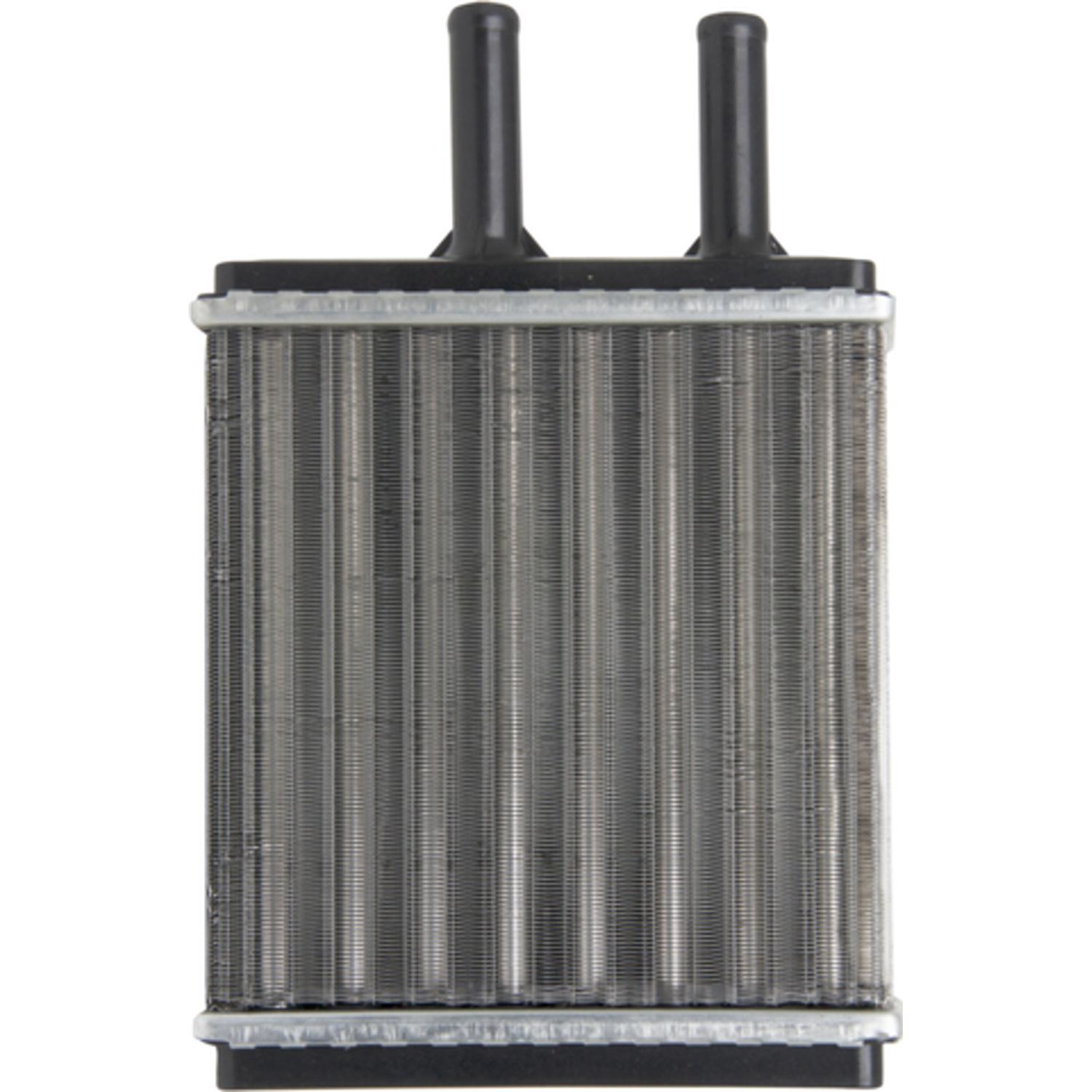 Four Seasons 98006 - HVAC Heater Core Four Seasons 98006 HVAC Heater Core product image 2 of 7