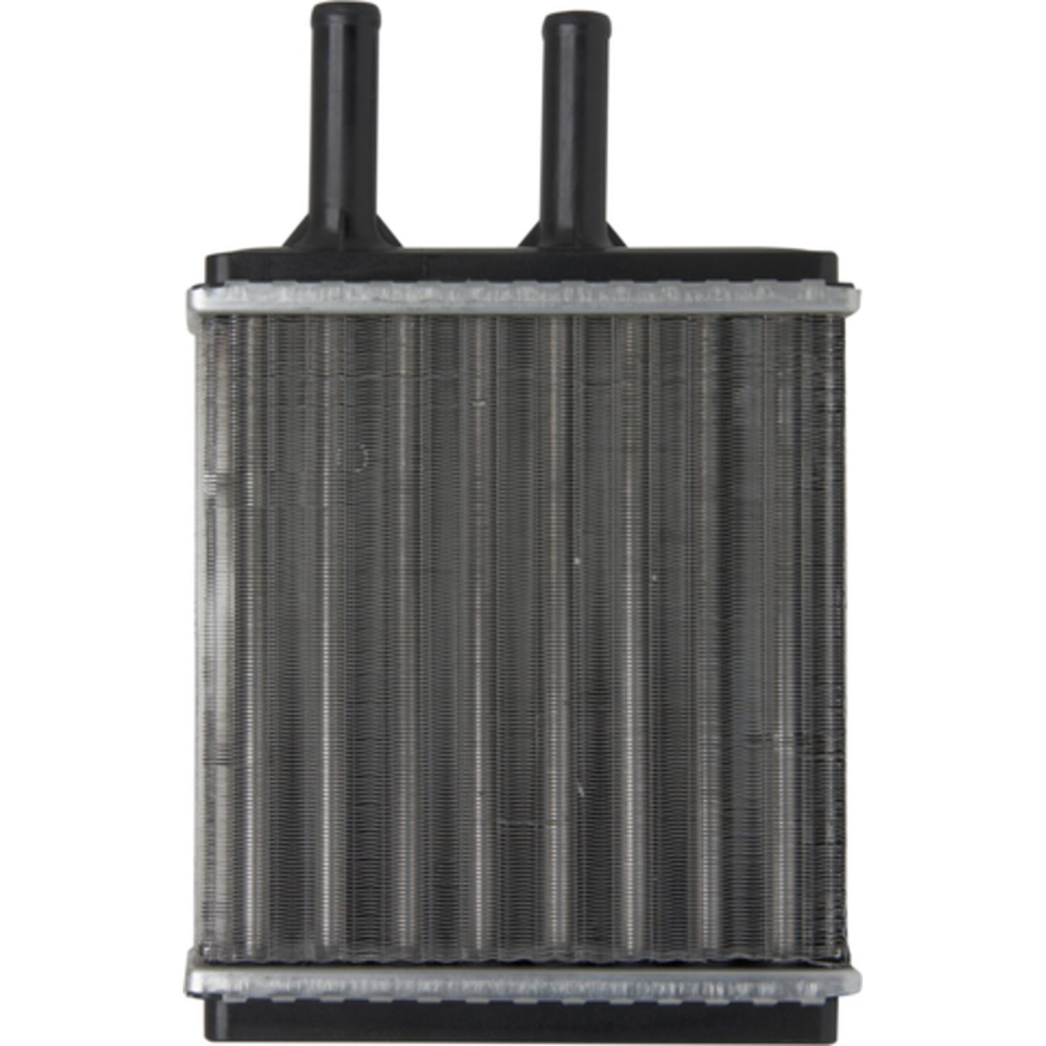 Four Seasons 98006 - HVAC Heater Core Four Seasons 98006 HVAC Heater Core product image 4 of 7