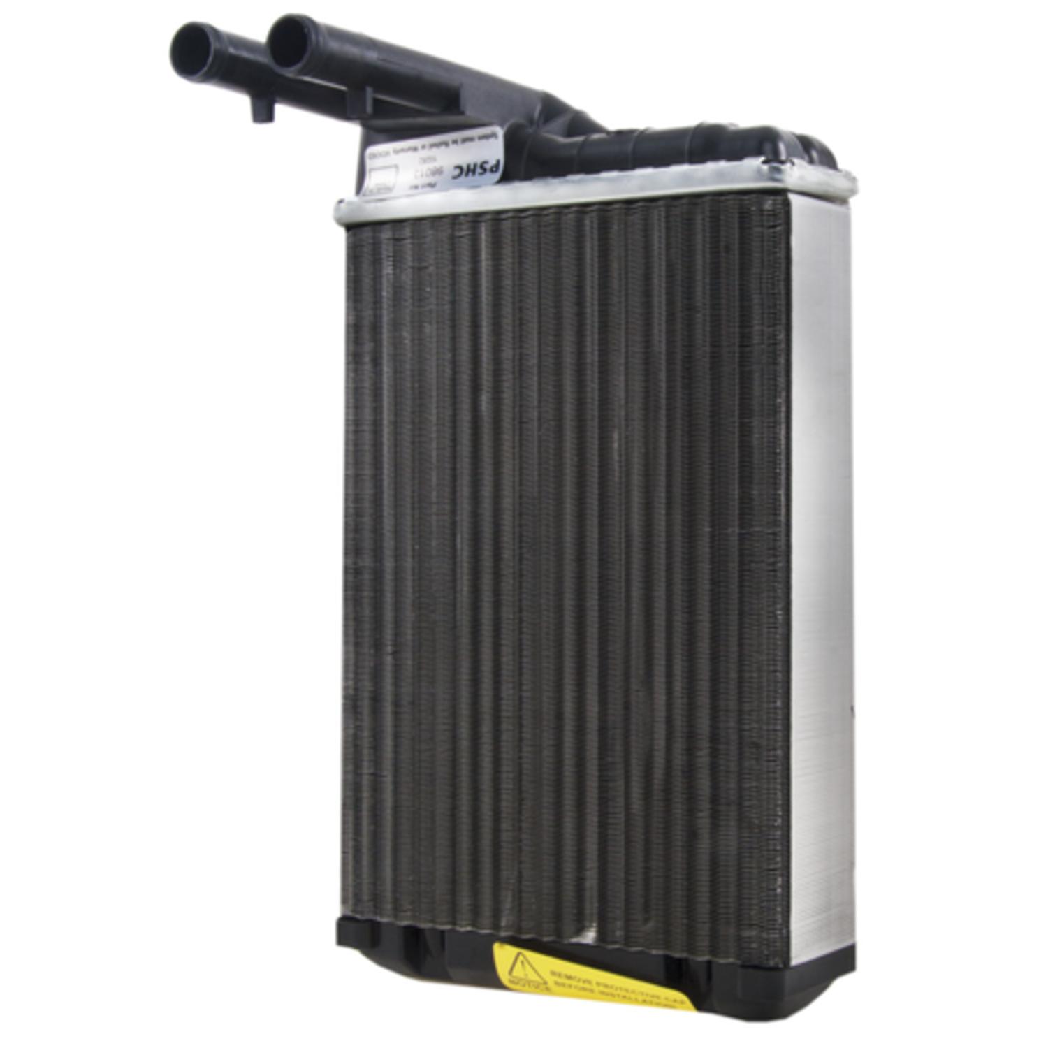 Four Seasons 98013 HVAC Heater Core product image 1 of 8
