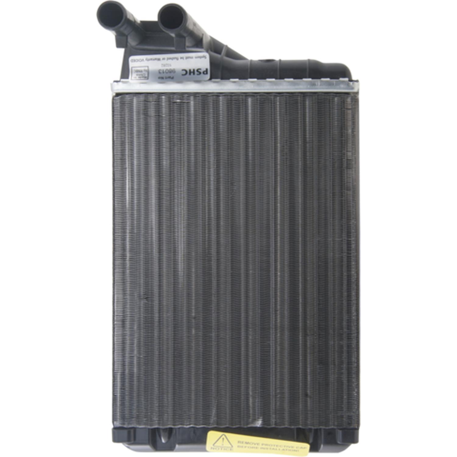Four Seasons 98013 HVAC Heater Core product image 5 of 8