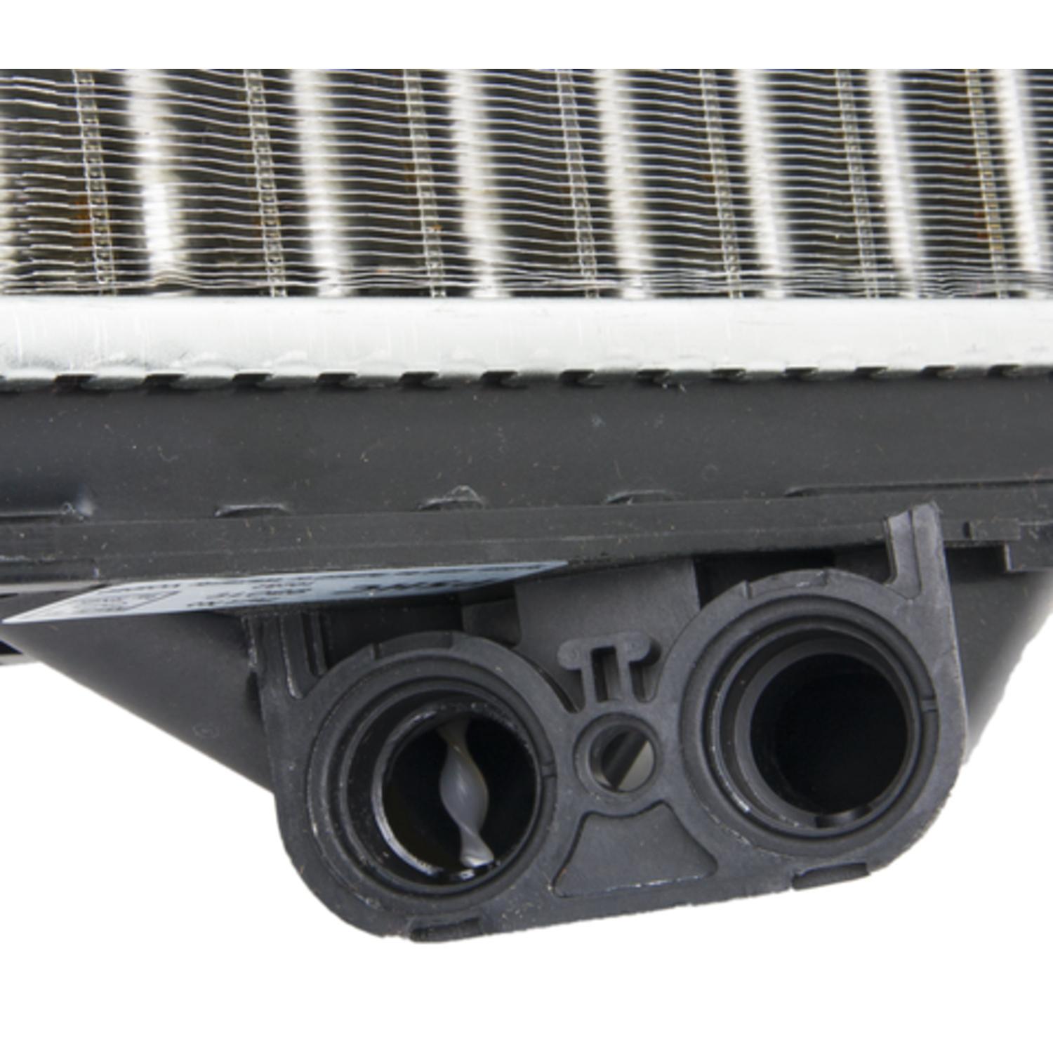 Four Seasons 98019 - HVAC Heater Core Four Seasons 98019 HVAC Heater Core product image 4 of 9