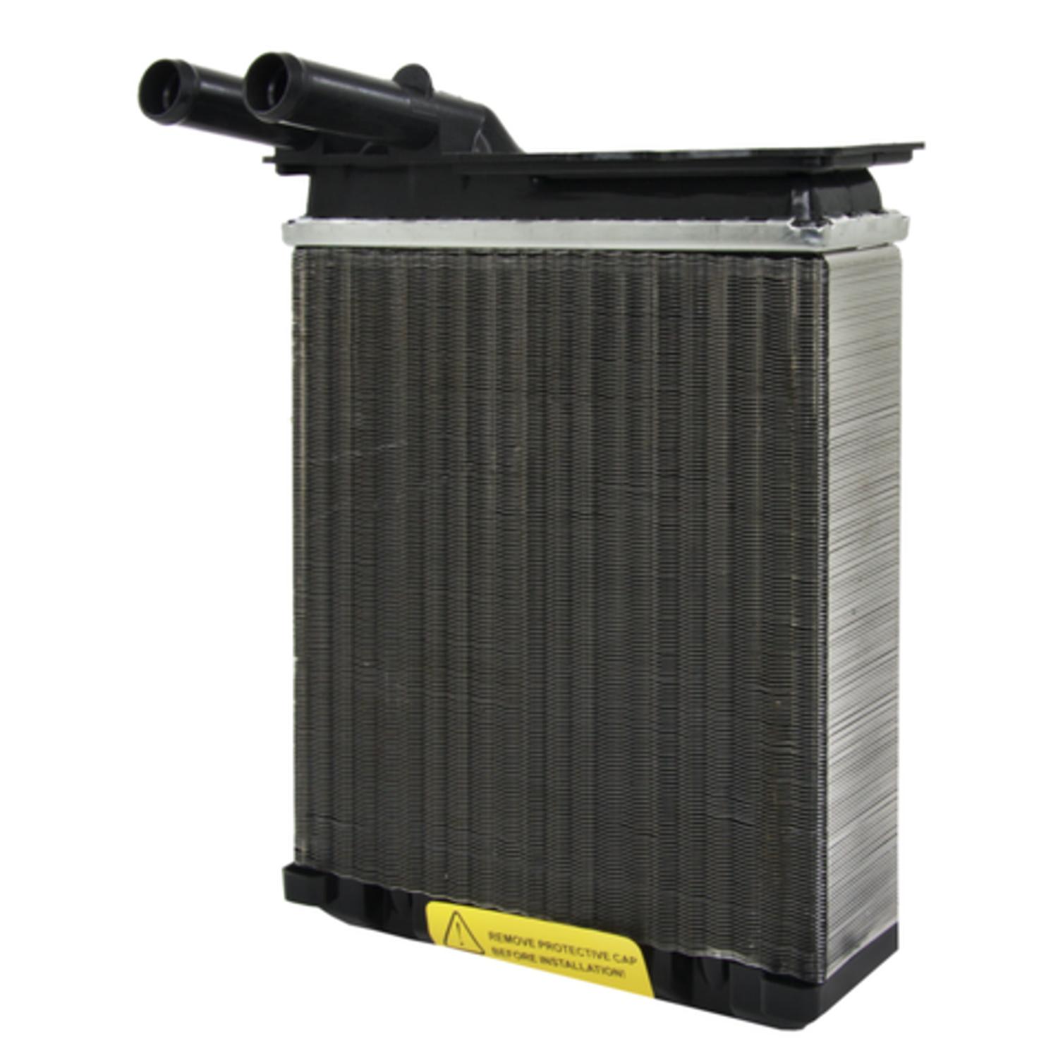Four Seasons 98020 - HVAC Heater Core Four Seasons 98020 HVAC Heater Core product image 1 of 8