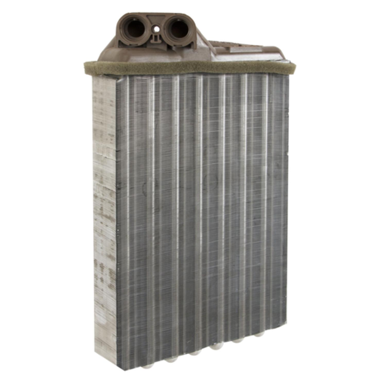 Four Seasons 98022 - HVAC Heater Core Four Seasons 98022 HVAC Heater Core product image 1 of 6