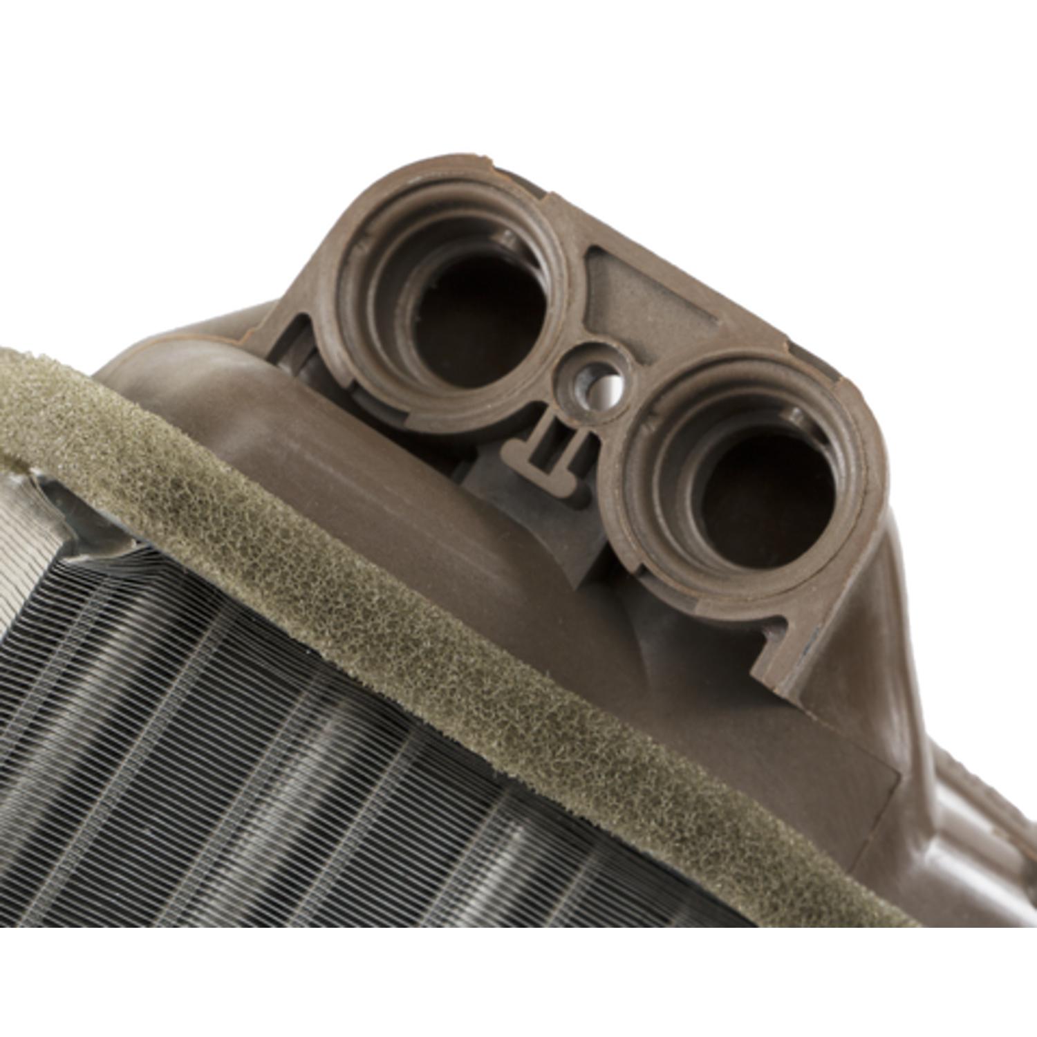 Four Seasons 98022 - HVAC Heater Core Four Seasons 98022 HVAC Heater Core product image 4 of 6