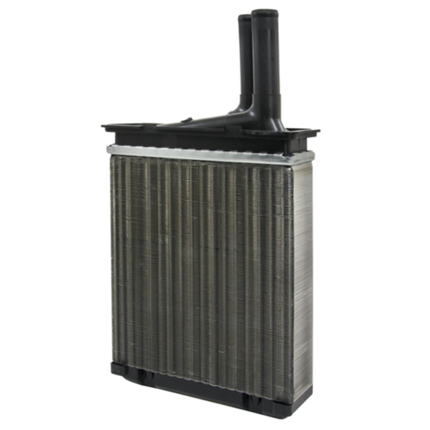 Four Seasons 98023 - HVAC Heater Core Four Seasons 98023 HVAC Heater Core product image 1 of 8