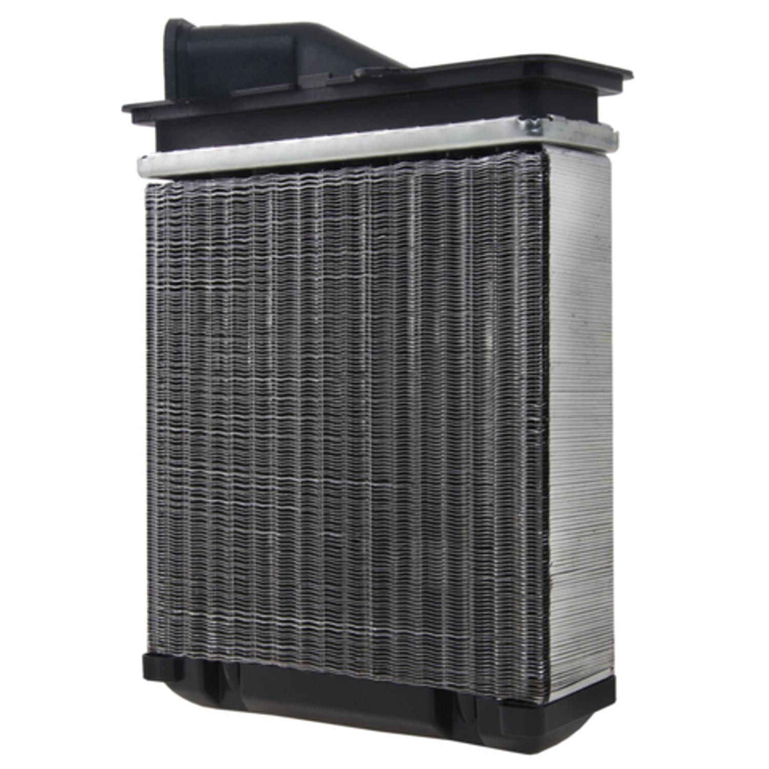 Four Seasons 98025 - HVAC Heater Core Four Seasons 98025 HVAC Heater Core product image 1 of 8