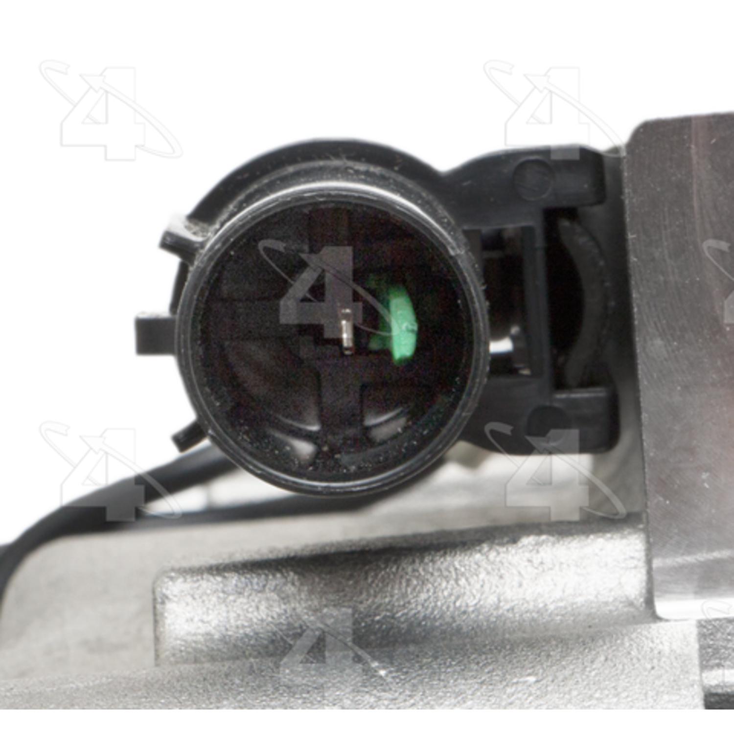 Four Seasons 98121 - A/C Compressor Four Seasons 98121 A/C Compressor product image 2 of 4