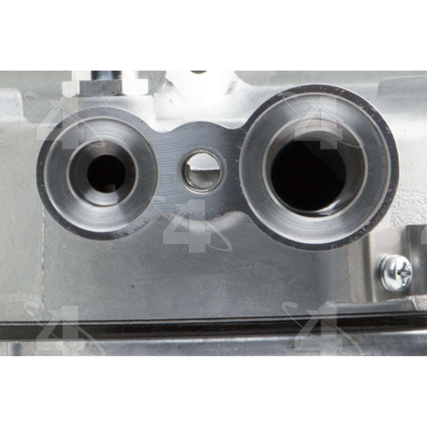 Four Seasons 98244 - A/C Compressor Four Seasons 98244 A/C Compressor product image 4 of 4