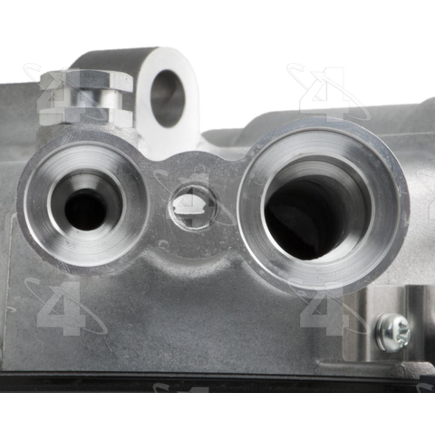 Four Seasons 98245 - A/C Compressor Four Seasons 98245 A/C Compressor product image 2 of 4