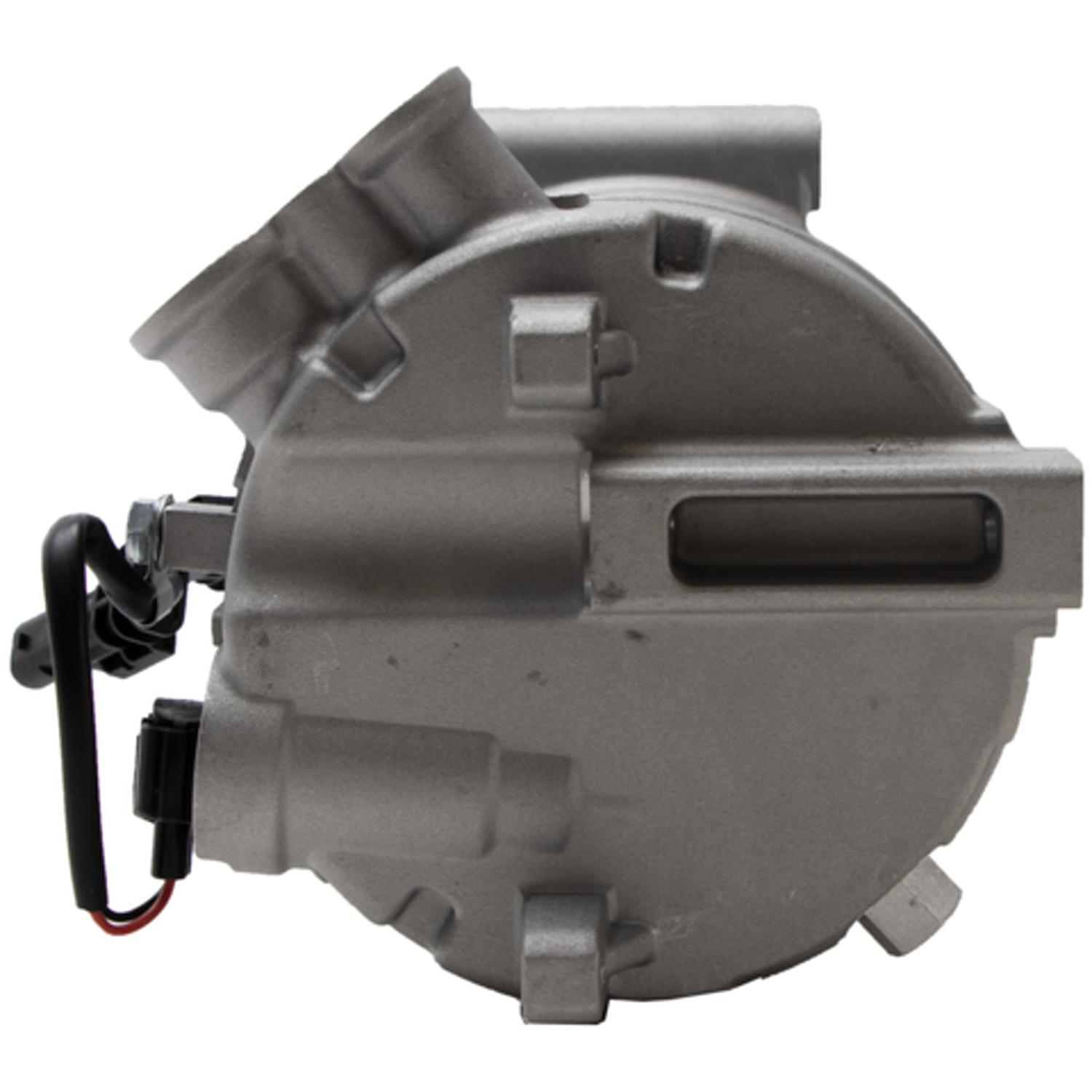 Four Seasons 98246 - A/C Compressor Four Seasons 98246 A/C Compressor product image 2 of 8
