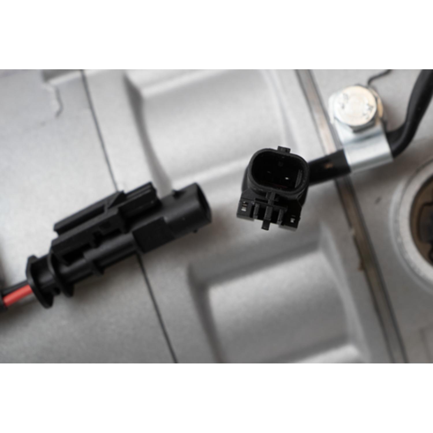 Four Seasons 98246 - A/C Compressor Four Seasons 98246 A/C Compressor product image 4 of 8