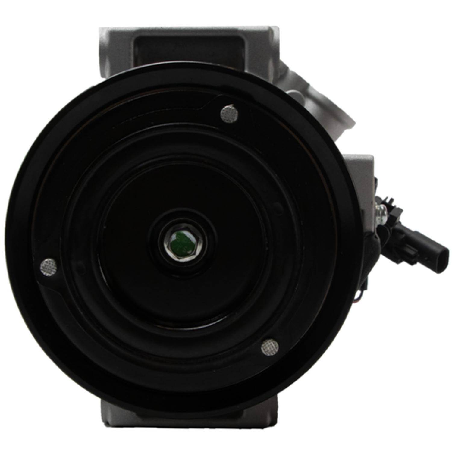 Four Seasons 98246 - A/C Compressor Four Seasons 98246 A/C Compressor product image 6 of 8