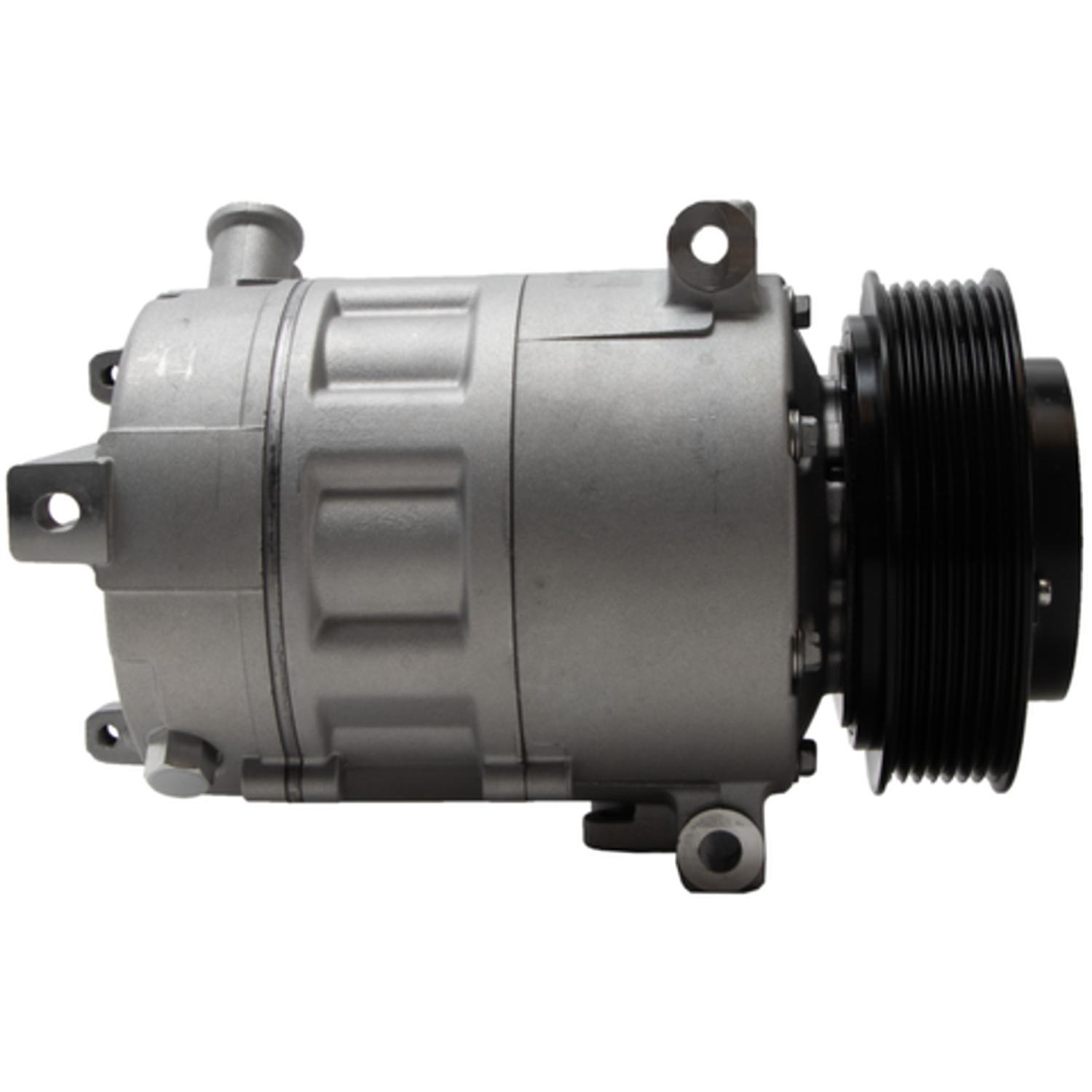 Four Seasons 98246 - A/C Compressor Four Seasons 98246 A/C Compressor product image 7 of 8