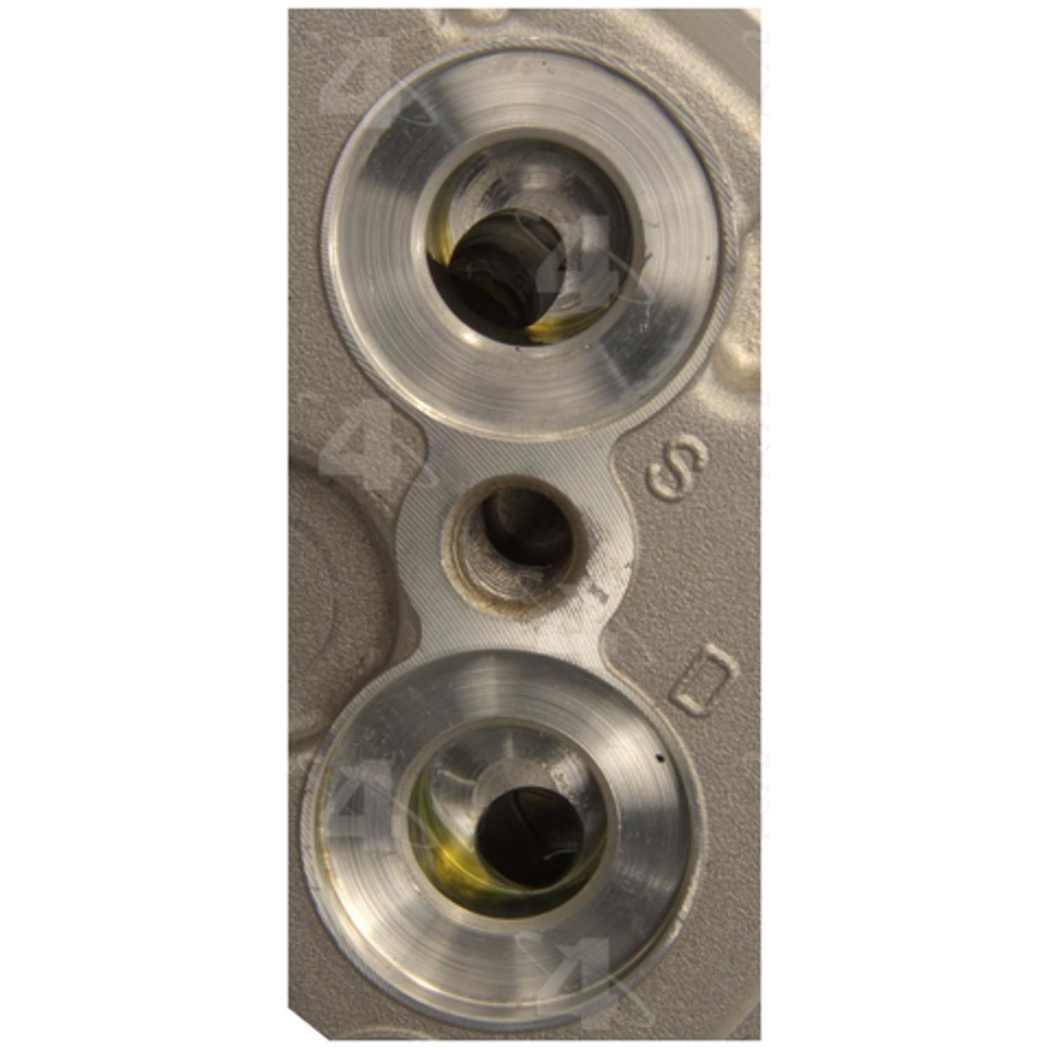 Four Seasons 98248 - A/C Compressor Four Seasons 98248 A/C Compressor product image 3 of 7