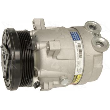 Four Seasons 98272 - A/C Compressor Four Seasons 98272 A/C Compressor product image 1 of 1