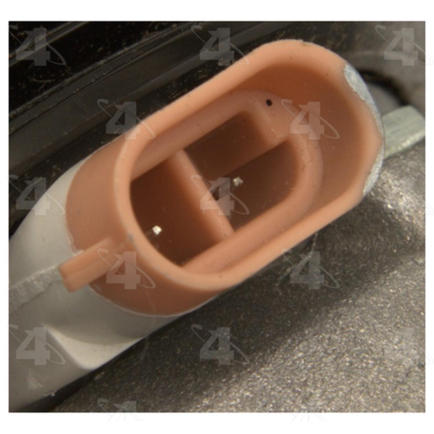 Four Seasons 98273 - A/C Compressor Four Seasons 98273 A/C Compressor product image 4 of 7