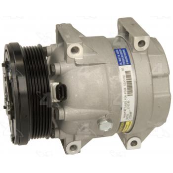 Four Seasons 98292 A/C Compressor product image 1 of 1