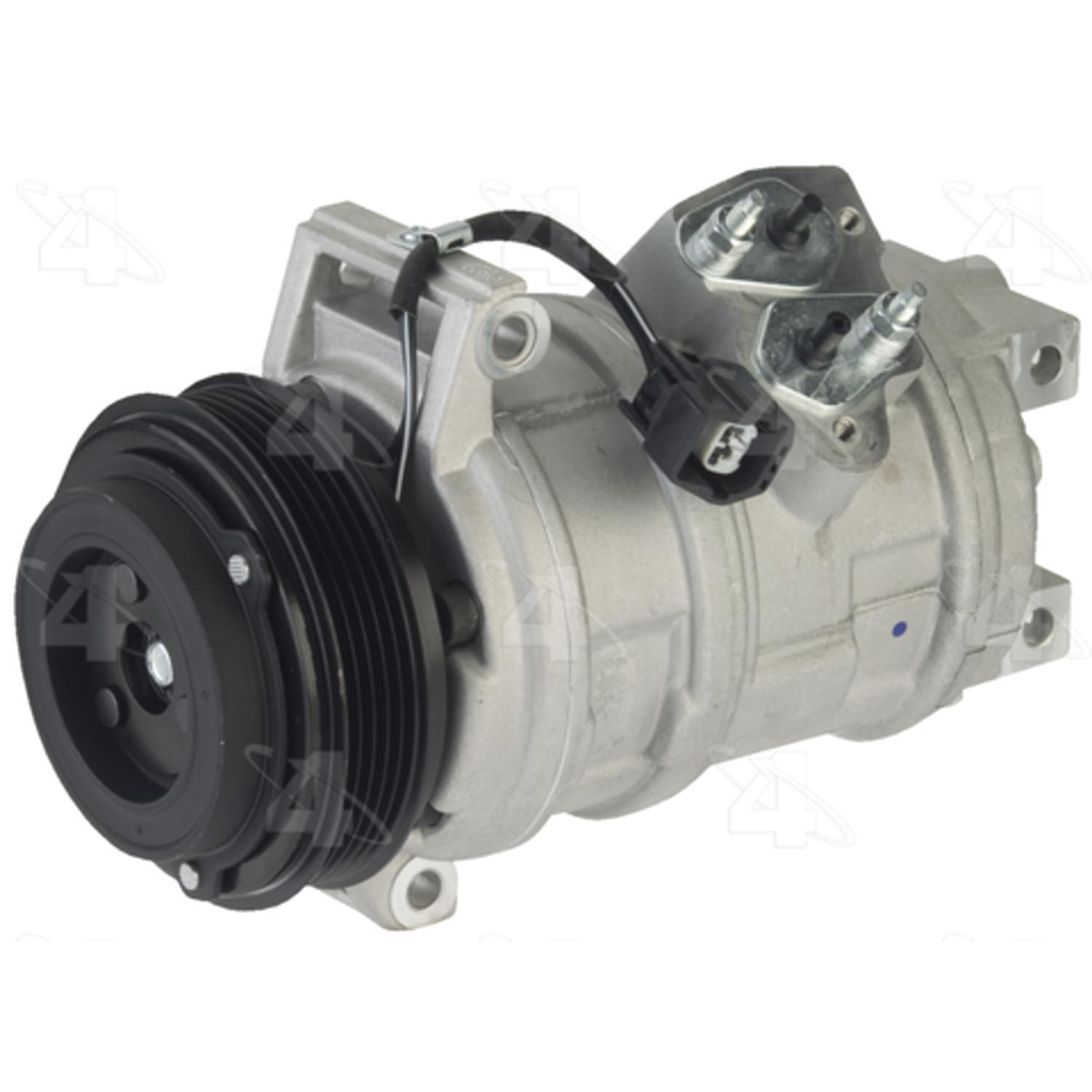 Four Seasons 98305 - A/C Compressor Four Seasons 98305 A/C Compressor product image 1 of 2