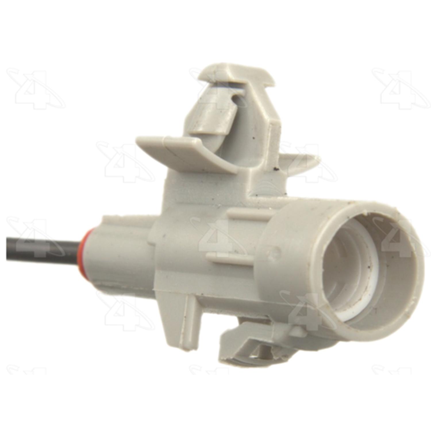 Four Seasons 98310 - A/C Compressor Four Seasons 98310 A/C Compressor product image 5 of 8