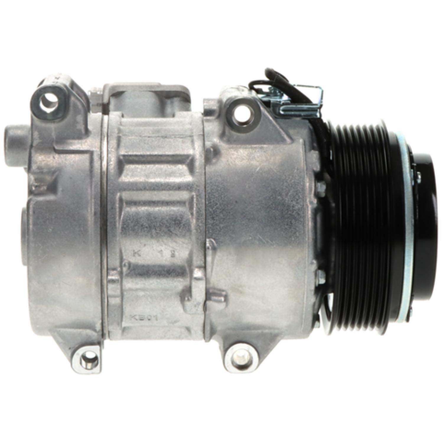 Four Seasons 98315 - A/C Compressor Four Seasons 98315 A/C Compressor product image 2 of 12