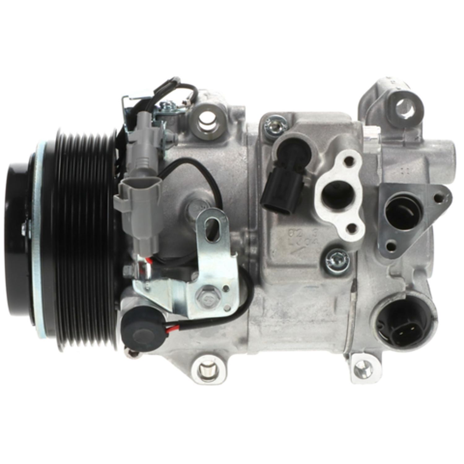 Four Seasons 98315 - A/C Compressor Four Seasons 98315 A/C Compressor product image 3 of 12