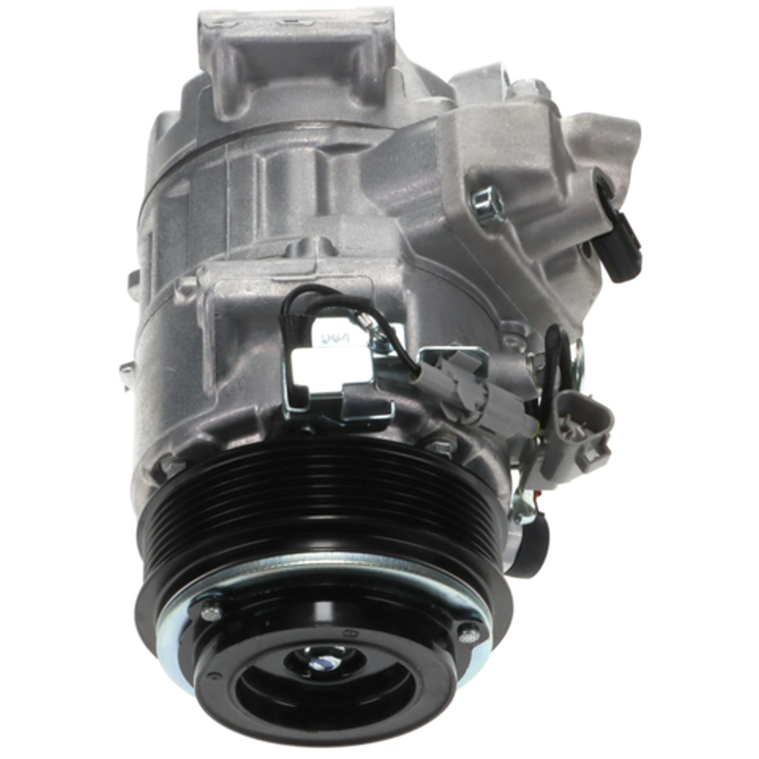 Four Seasons 98315 - A/C Compressor Four Seasons 98315 A/C Compressor product image 4 of 12