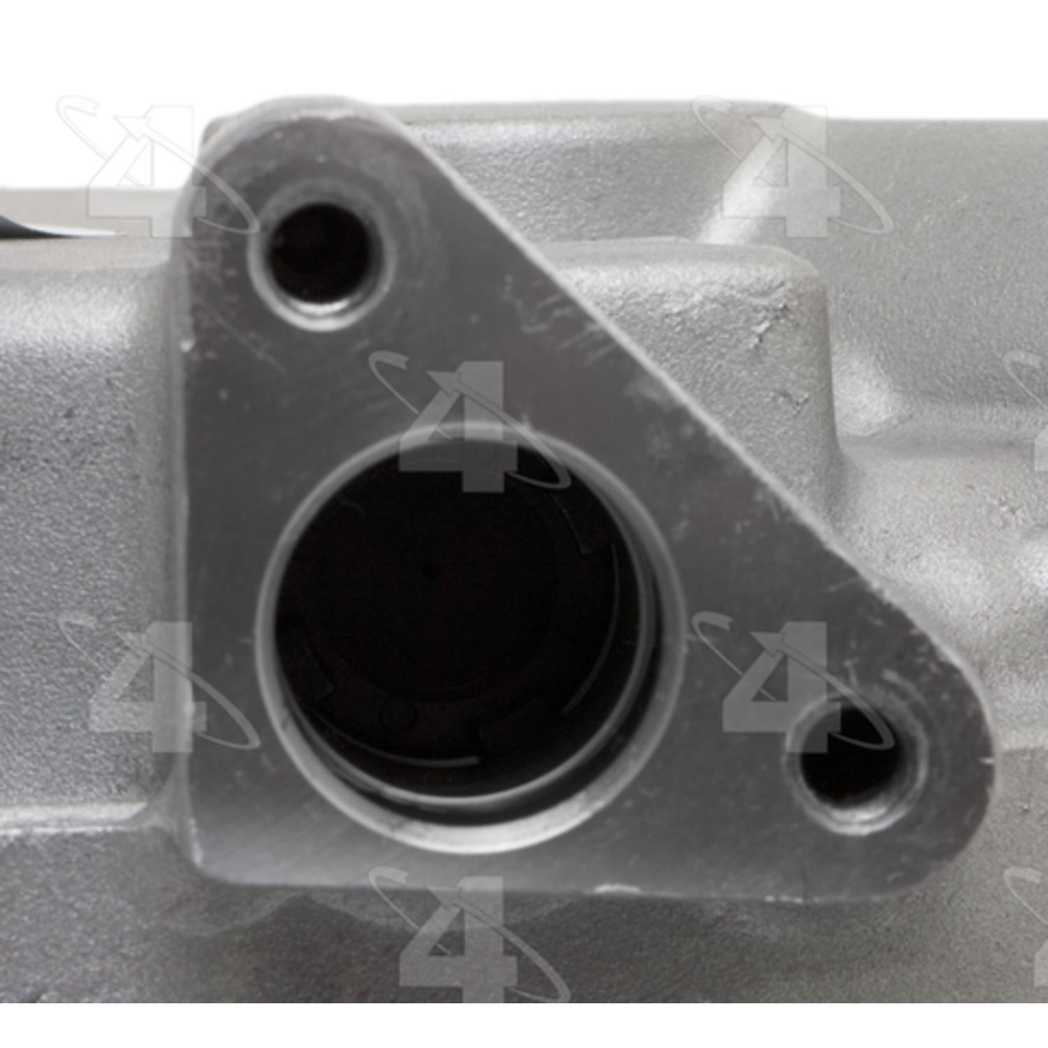 Four Seasons 98315 - A/C Compressor Four Seasons 98315 A/C Compressor product image 5 of 12