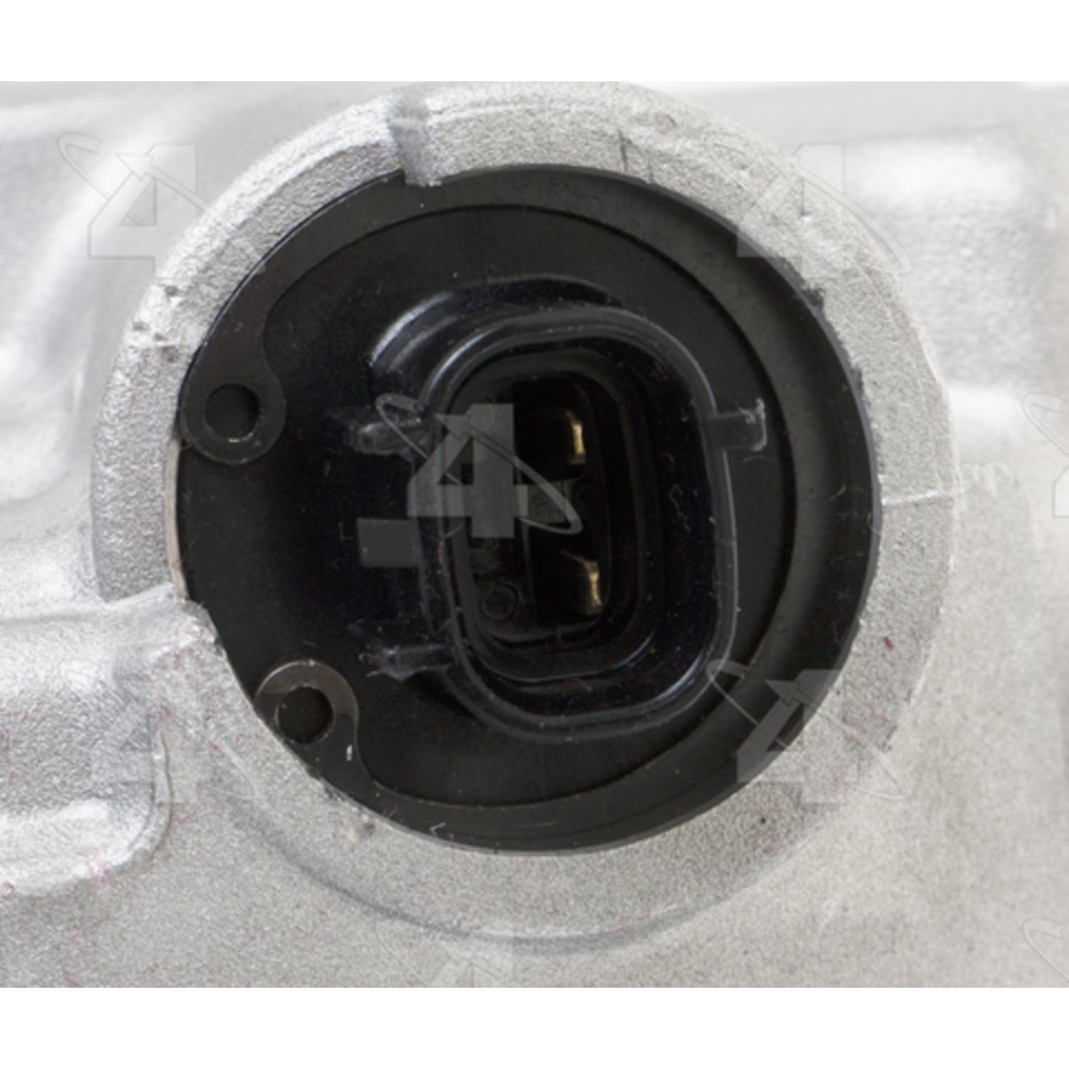 Four Seasons 98315 - A/C Compressor Four Seasons 98315 A/C Compressor product image 6 of 12
