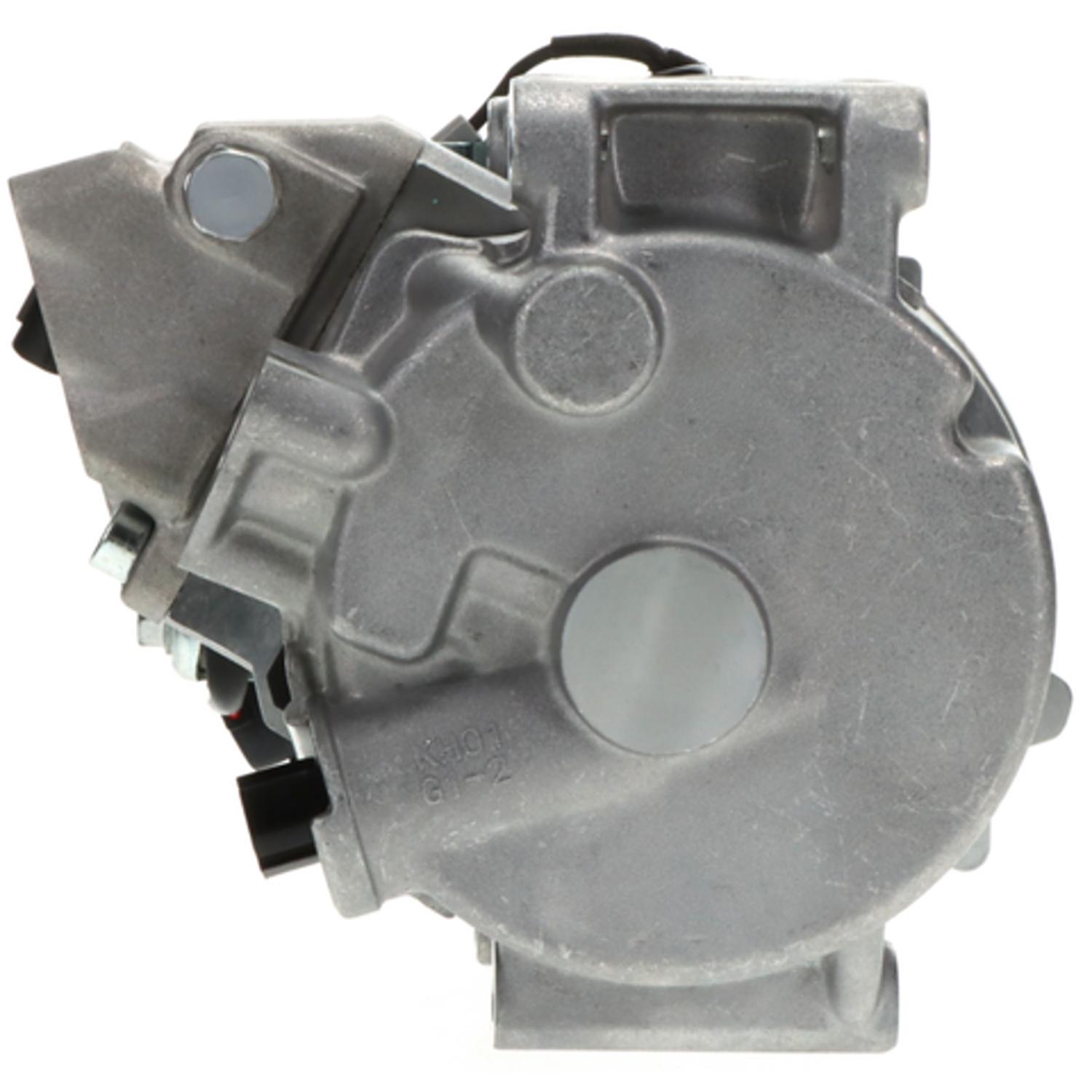 Four Seasons 98315 - A/C Compressor Four Seasons 98315 A/C Compressor product image 9 of 12