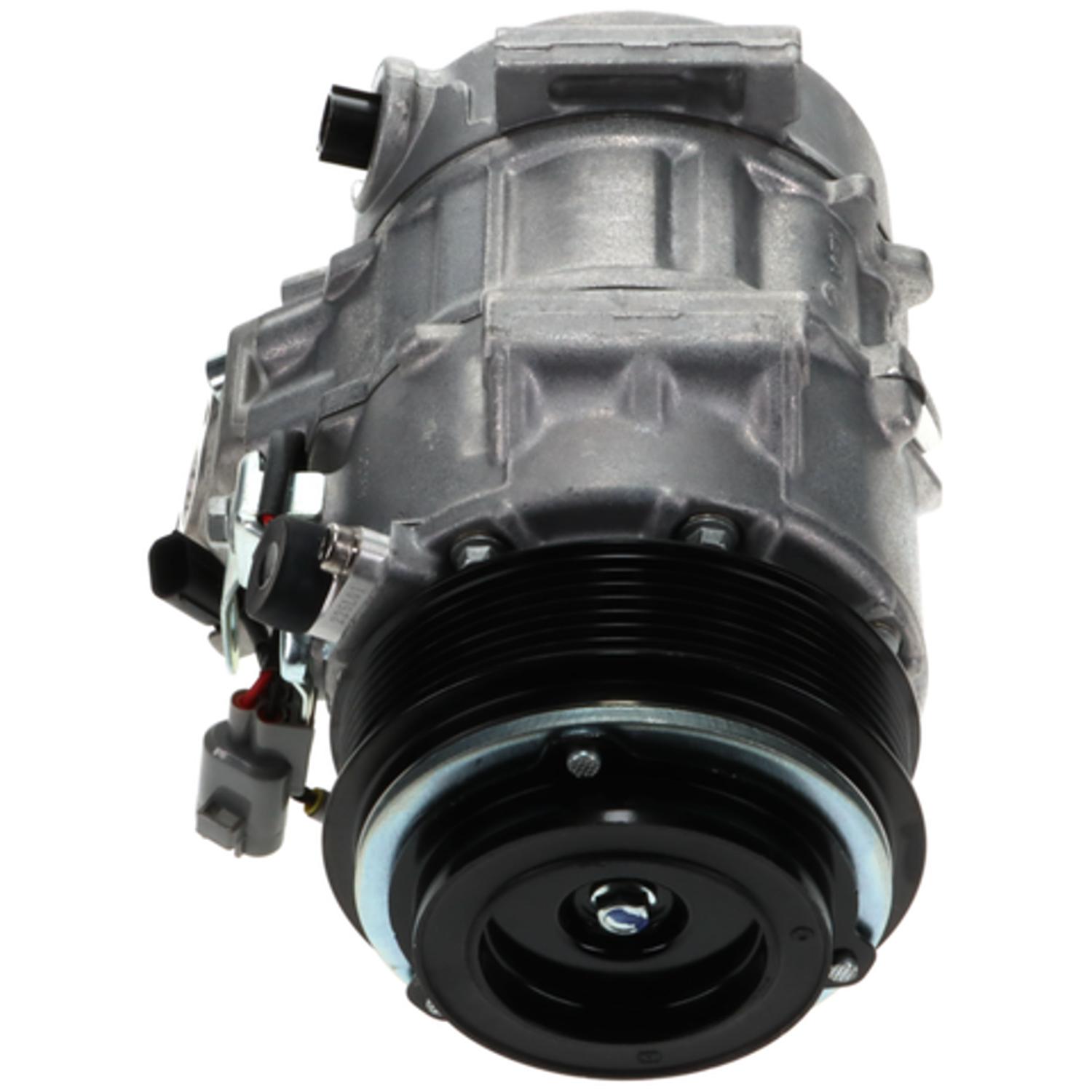 Four Seasons 98315 - A/C Compressor Four Seasons 98315 A/C Compressor product image 10 of 12