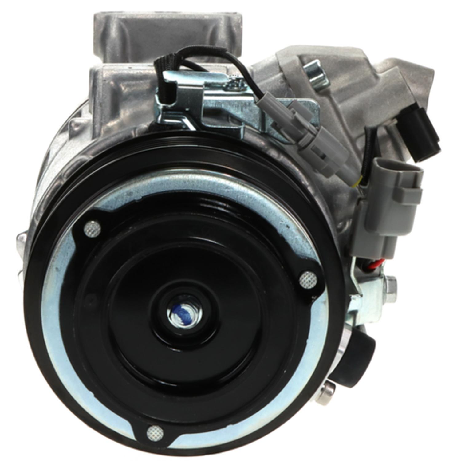 Four Seasons 98315 - A/C Compressor Four Seasons 98315 A/C Compressor product image 12 of 12